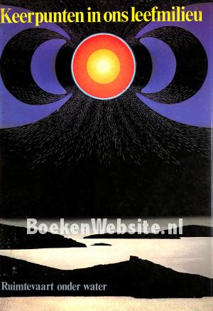 Ruimtevaart onder water