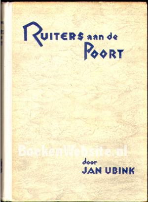 Ruiters aan de poort Ruiters aan de poort