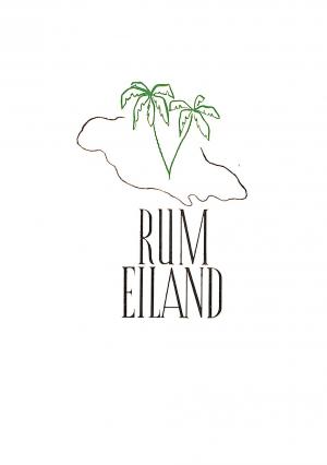 Rum eiland