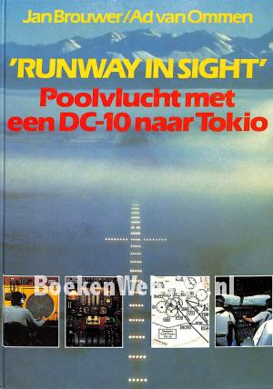 Runway in Sight Runway in Sight