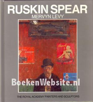 Ruskin Spear Ruskin Spear