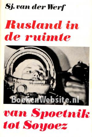 Rusland in de ruimte Rusland in de ruimte