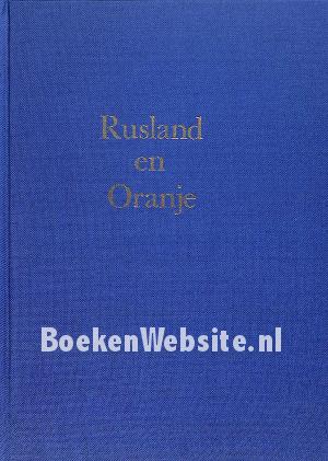 Rusland en Oranje
