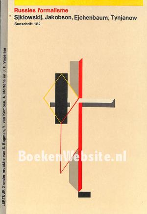 Russies formalisme Russies formalisme