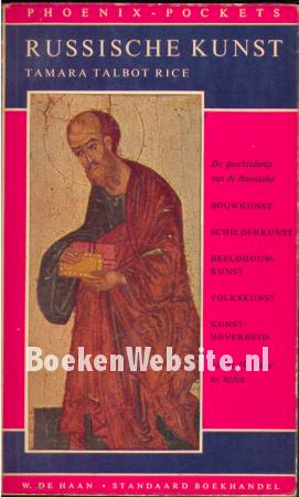 Russische Kunst