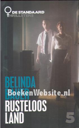 Rusteloos land Rusteloos land