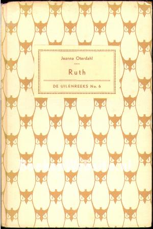 Ruth, de kleine koningin