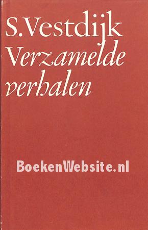S. Vestdijk, verzamelde verhalen