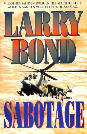 Sabotage Sabotage