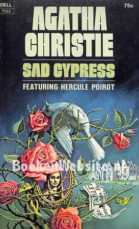 Sad Cypress