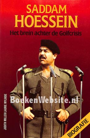 Saddam Hoessein Saddam Hoessein