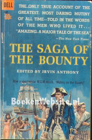 The Saga of the Bounty