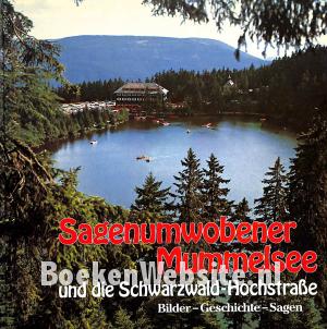 Sagen-umwobener Mummelsee Sagen-umwobener Mummelsee