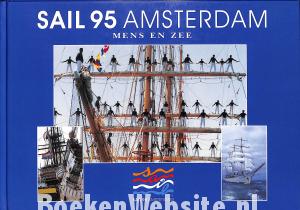 Sail 95 Amsterdam