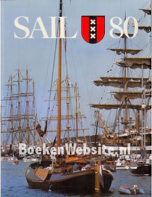 Sail Amsterdam 80