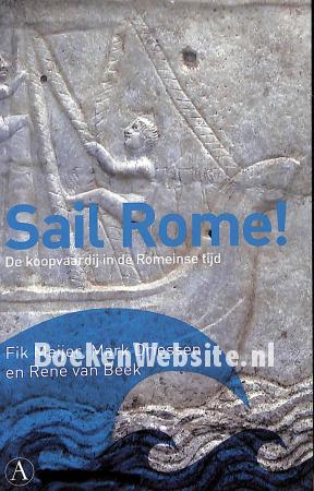 Sail Rome!