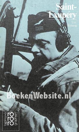 Saint-Exupery Saint-Exupery