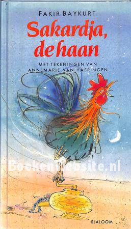 Sakardja de haan Sakardja de haan