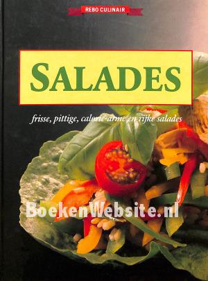 Salades Salades