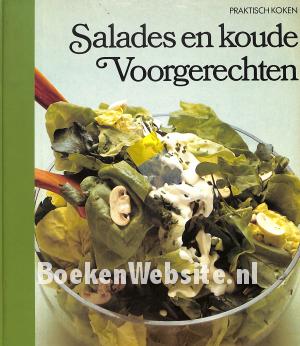 Salades en koude Voorgerechten
