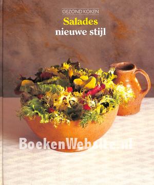 Salades nieuwe stijl
