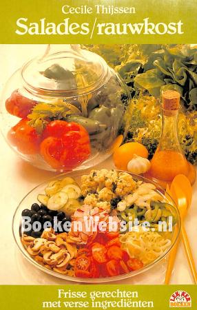 Salades/rauwkost