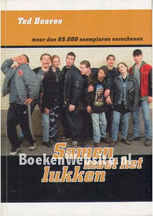 Samen moet het lukken