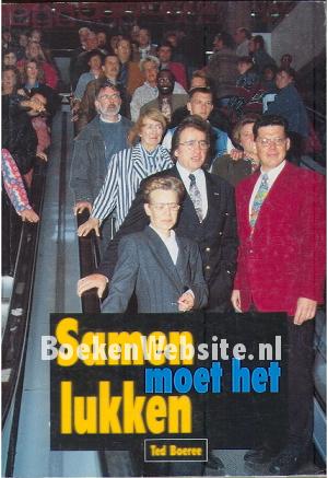 Samen moet het lukken