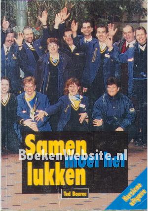 Samen moet het lukken