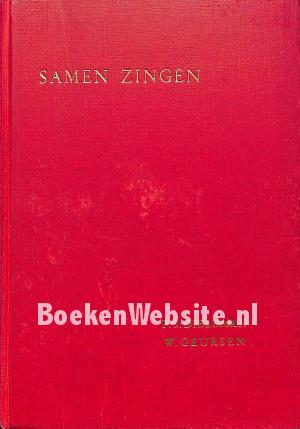 Samen zingen