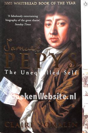 Samuel Pepys, the Unequalled Self
