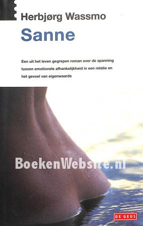 Sanne Sanne