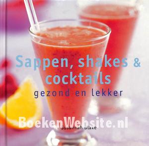 Sappen, shakes & coctails Sappen, shakes & coctails