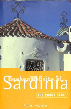 Sardinia the Rough Guide