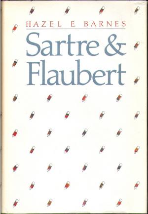 Sartre & Flaubert Sartre & Flaubert