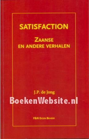 Satisfaction Satisfaction