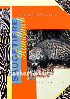 Saugetiere Handbuch Saugetiere Handbuch