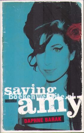 Saving Amy