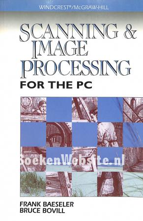 Scanning & Image Processing for the PC