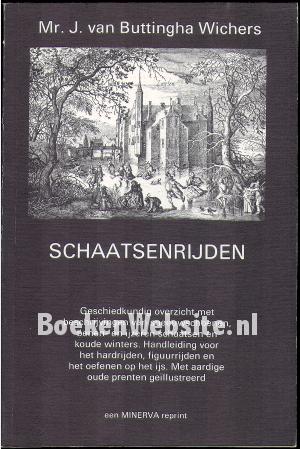 Schaatsenrijden Schaatsenrijden