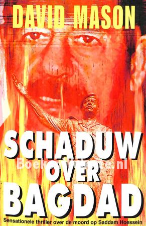Schaduw over Bagdad
