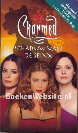 Schaduw van de sfinx Schaduw van de sfinx