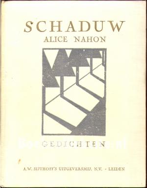 Schaduw