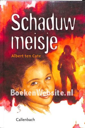 Schaduwmeisje Schaduwmeisje