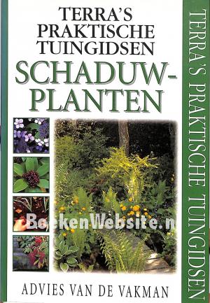 Schaduwplanten