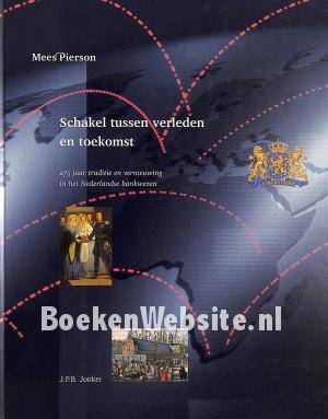 Schakel tussen verleden en toekomst Schakel tussen verleden en toekomst