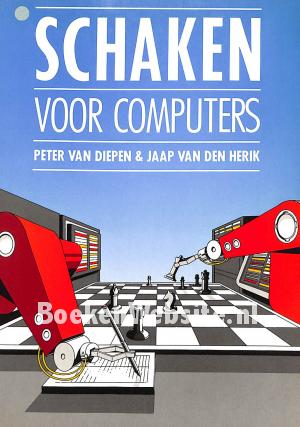 Schaken voor computers