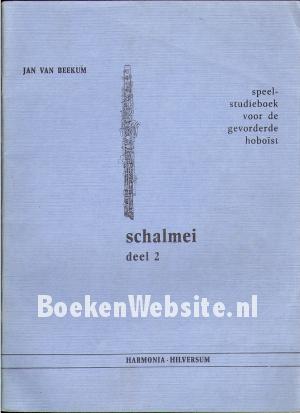 Schalmei 2