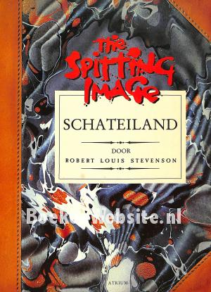 Schateiland Schateiland