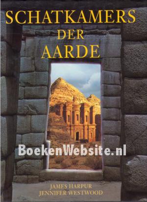 Schatkamers der Aarde Schatkamers der Aarde